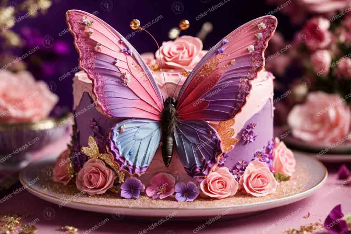 butterfly-sponge-cake
