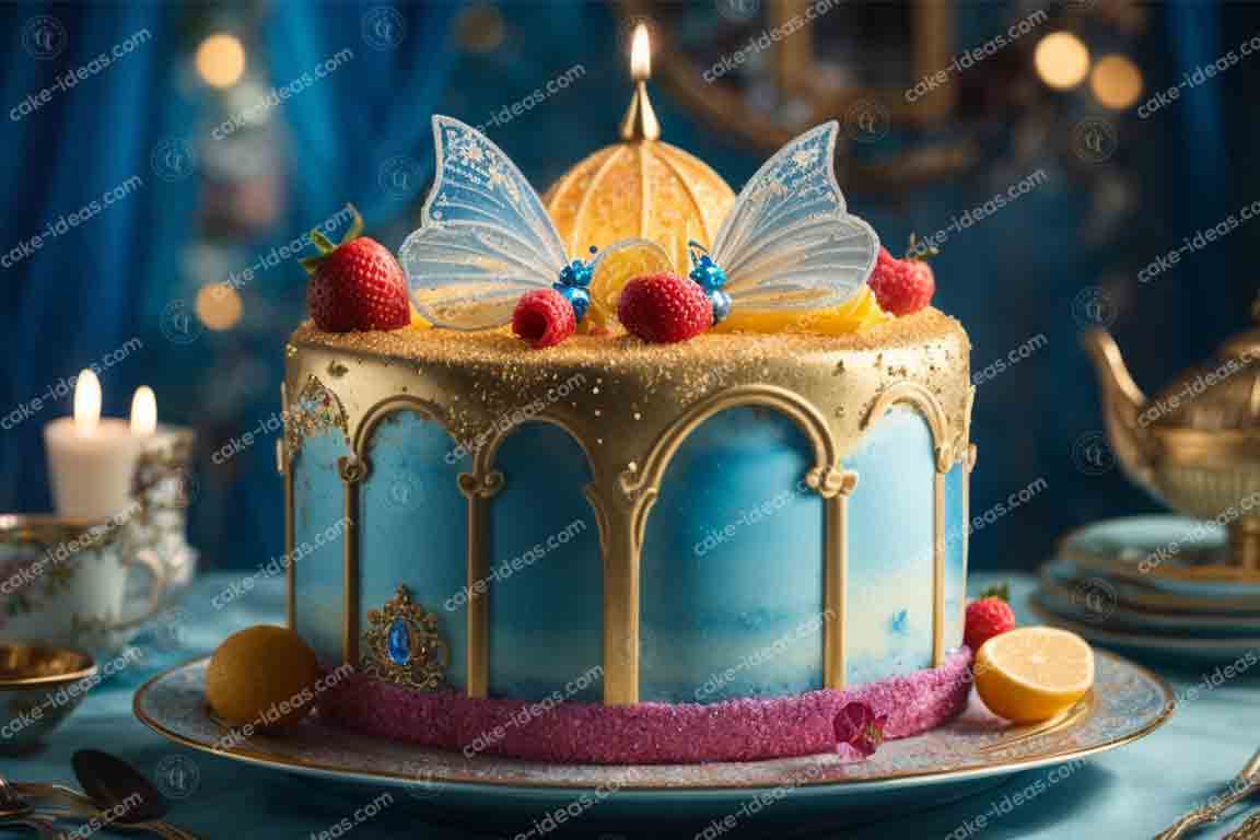 cindrella-fruity-cake