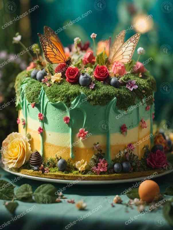 Fairy cake1