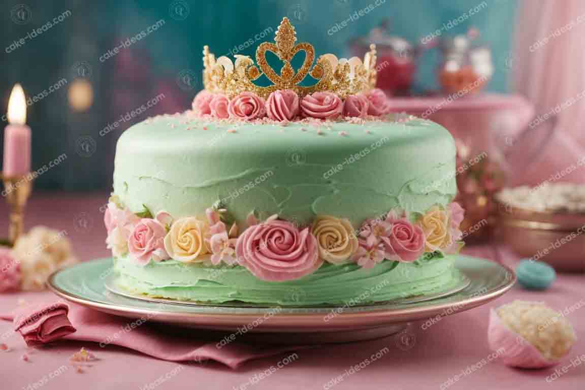 simple-princess-cake