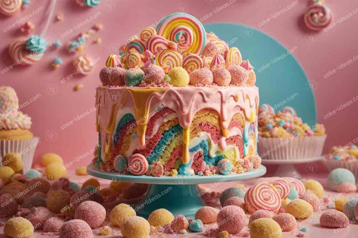 sweet-tooth-with-a-candyland-cake