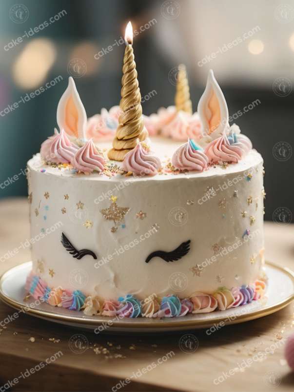 unicorn-princess-cake