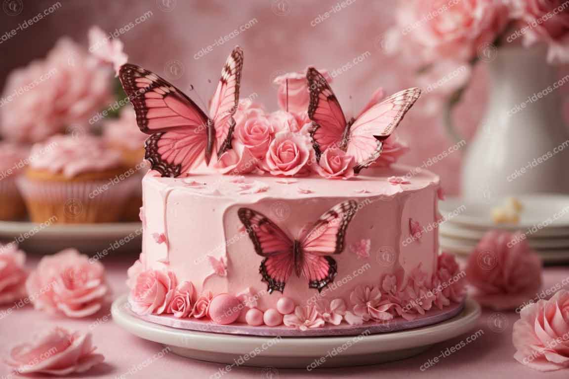 Butterfly-Cake-Toppers