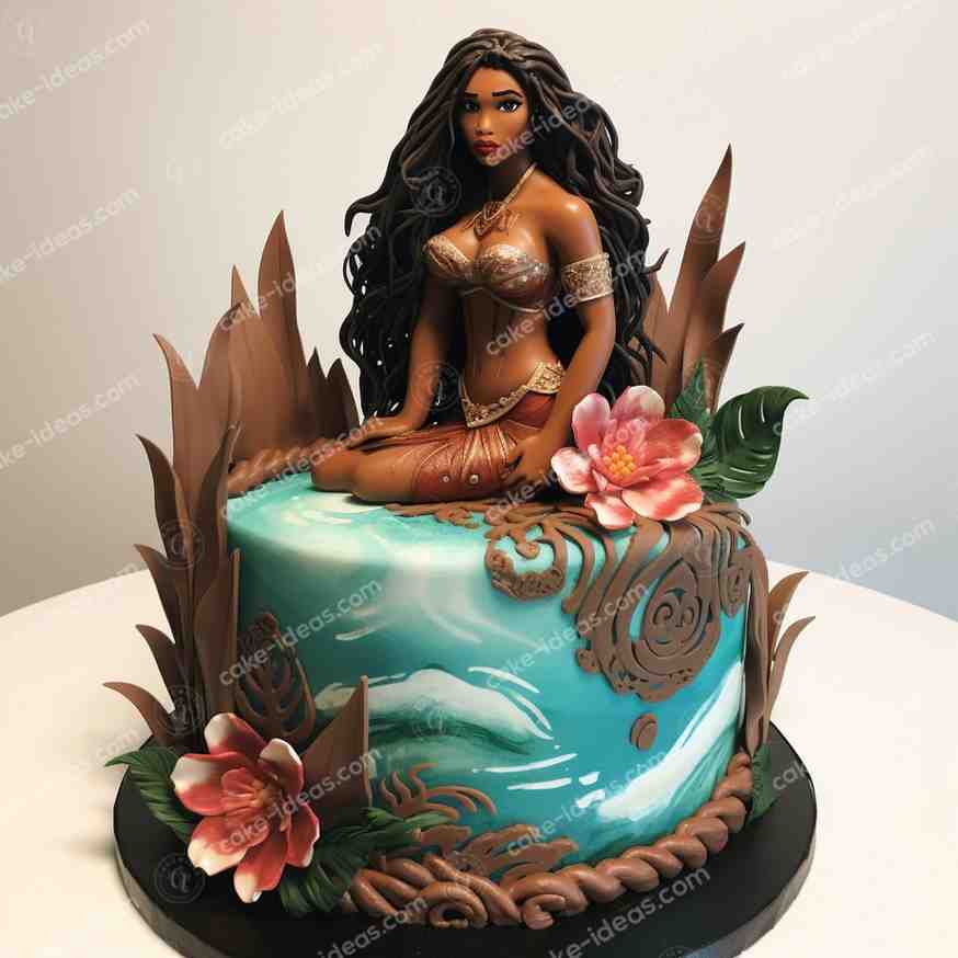 Moana-Chocolate-cake-for-Women