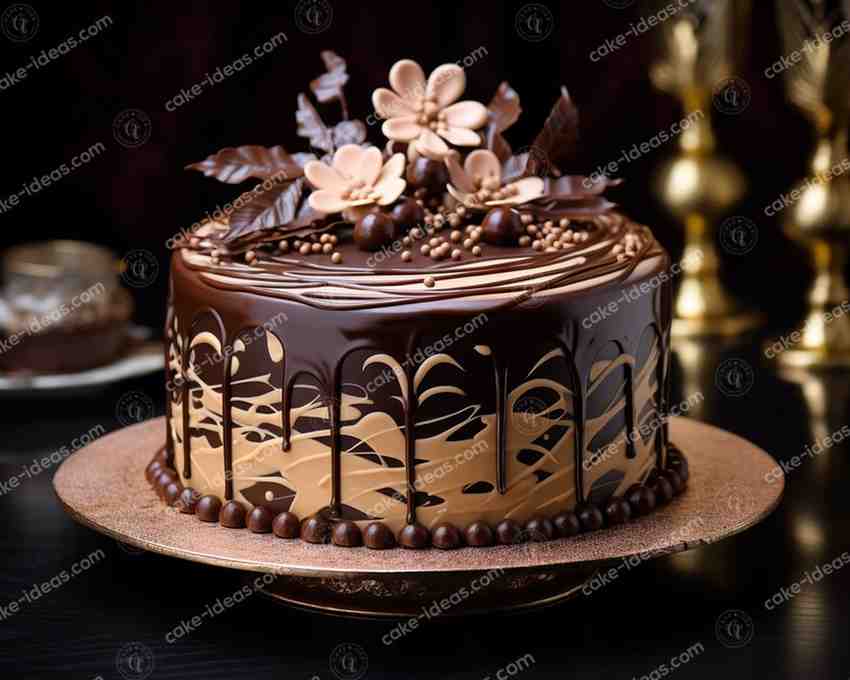 dark-chocolate-cake