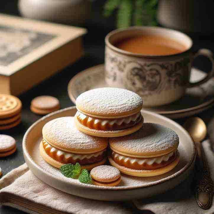 Alfajores