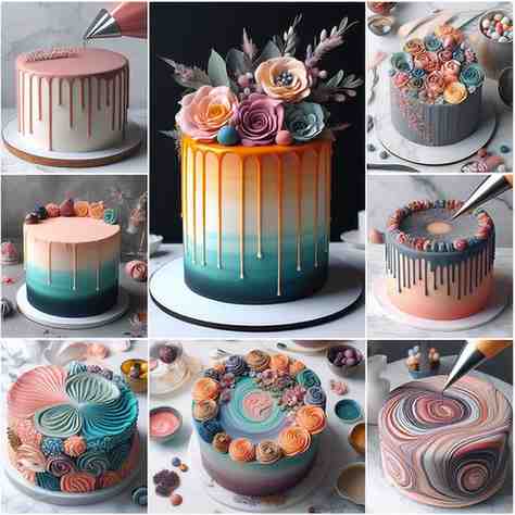 best cake ideas image