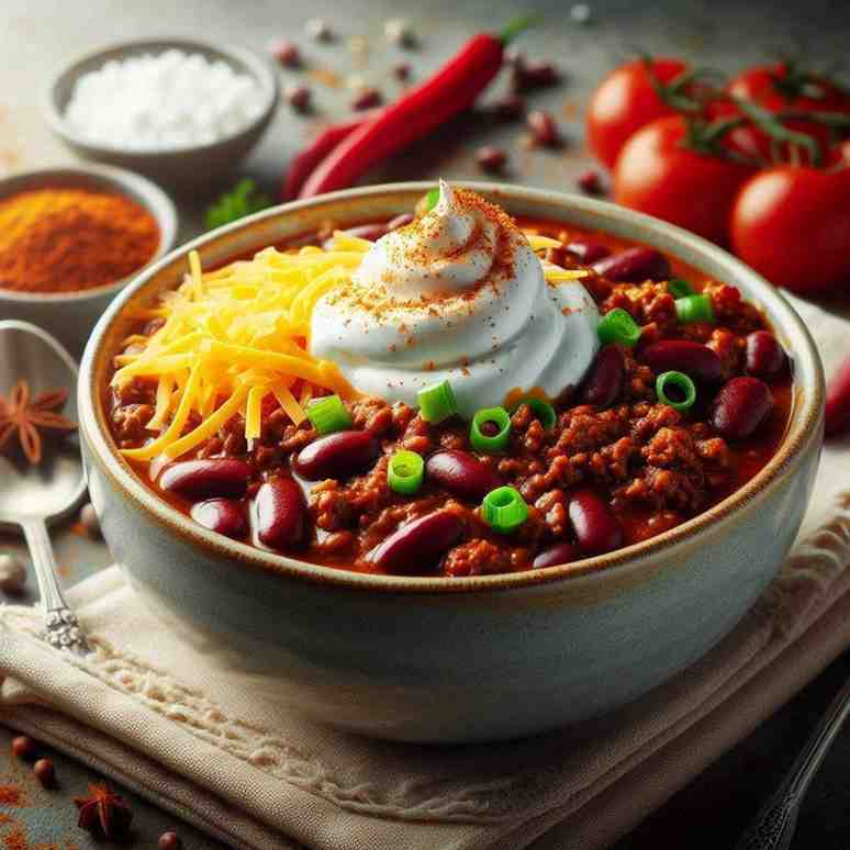 Chili Con Carne