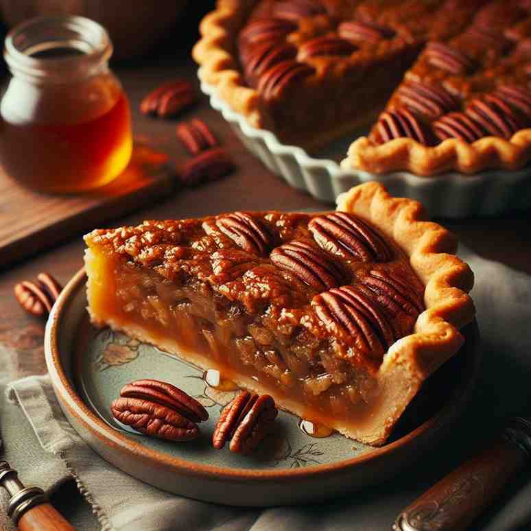 PecanPieRecipe