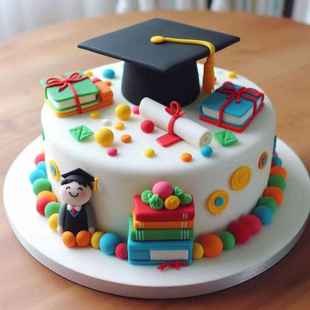 graduationcakeideas