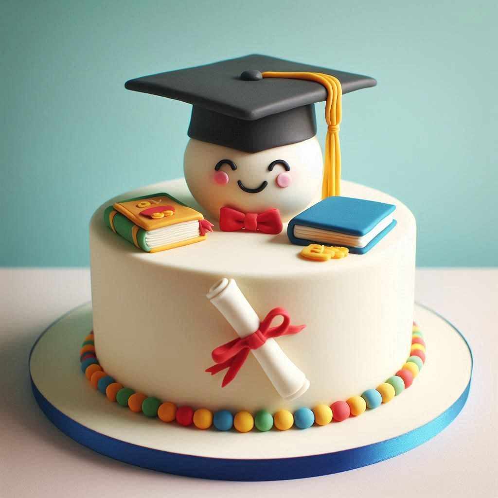 graduationcakepicture