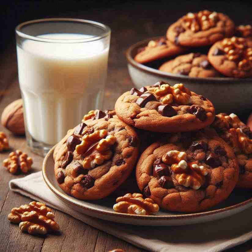 ChocolateChipCookies