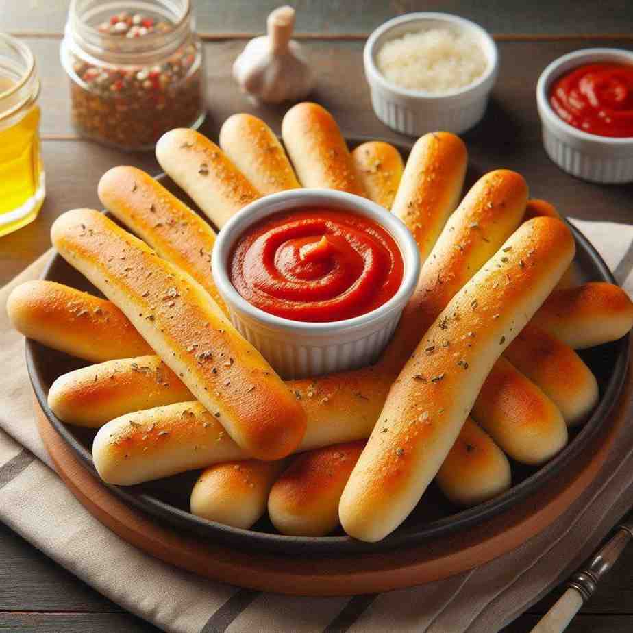 FranzBreadsticks