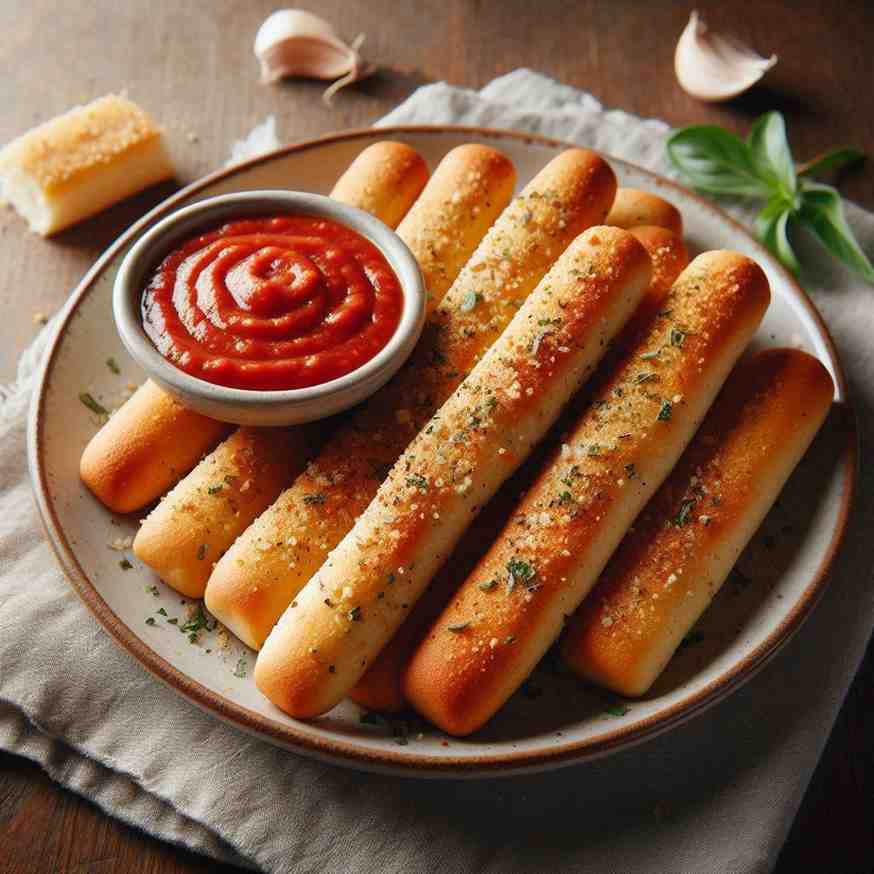 FranzBreadsticksrecipe