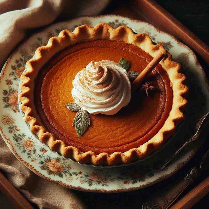 MilkBarPumpkinPierecipe