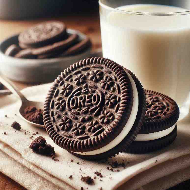 OreoAmericacookie