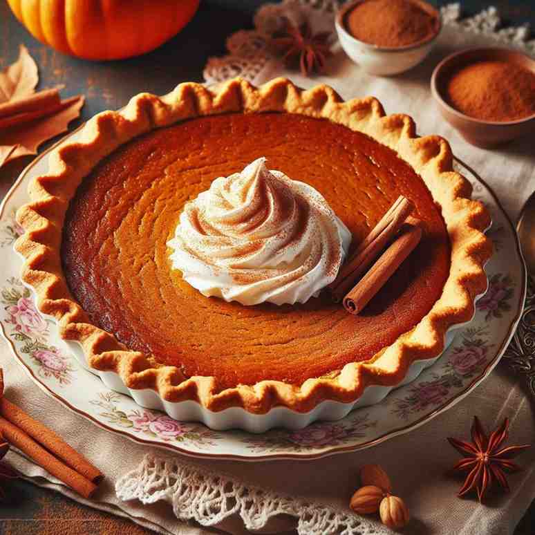 PumpkinPie