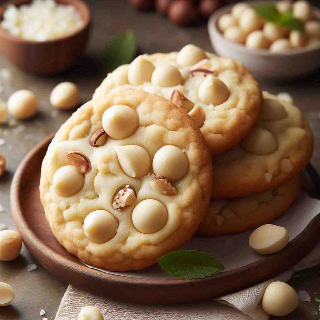 WhiteChocolateNutCookies