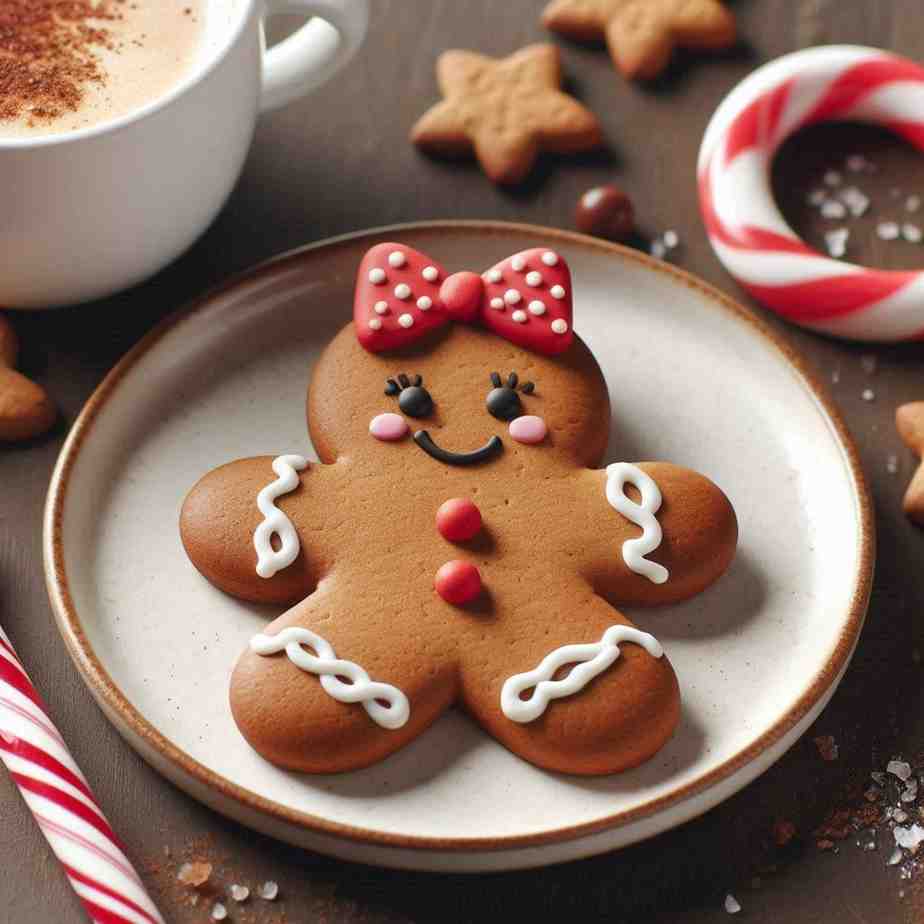 gingerbreadcookie