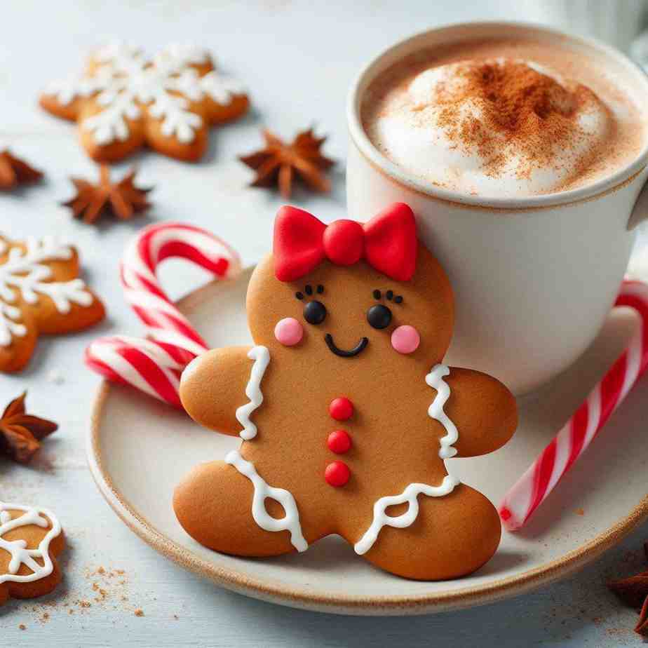 littledebbiegingerbreadcookie