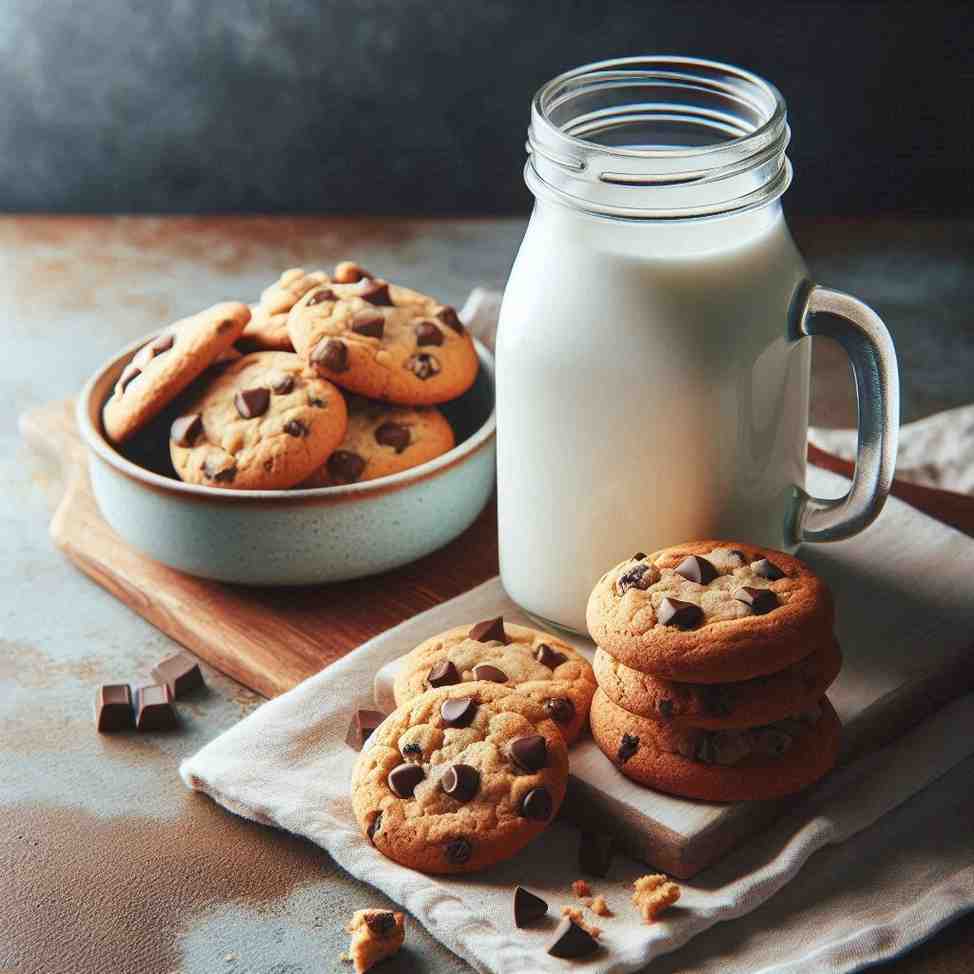 milkcookies