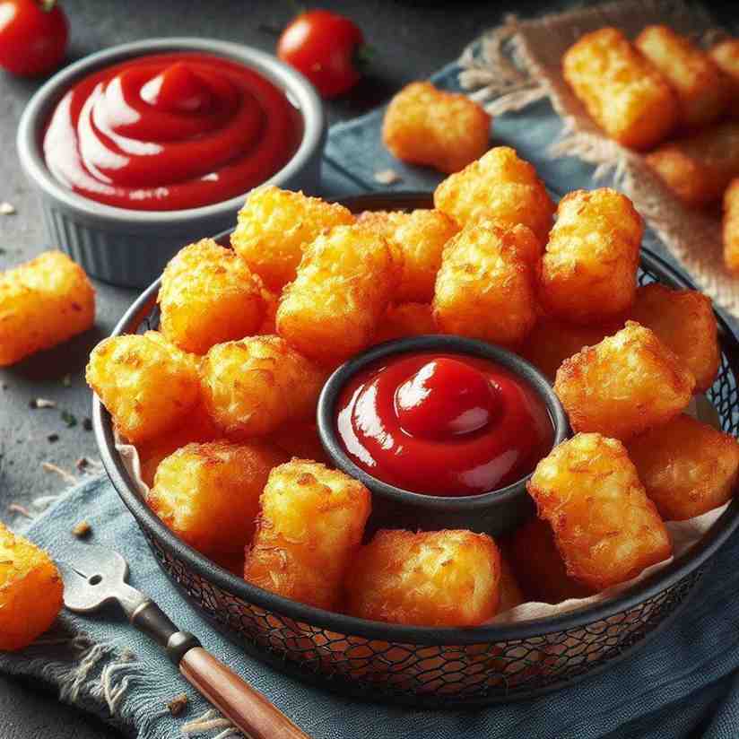 AirFryerTaterTots