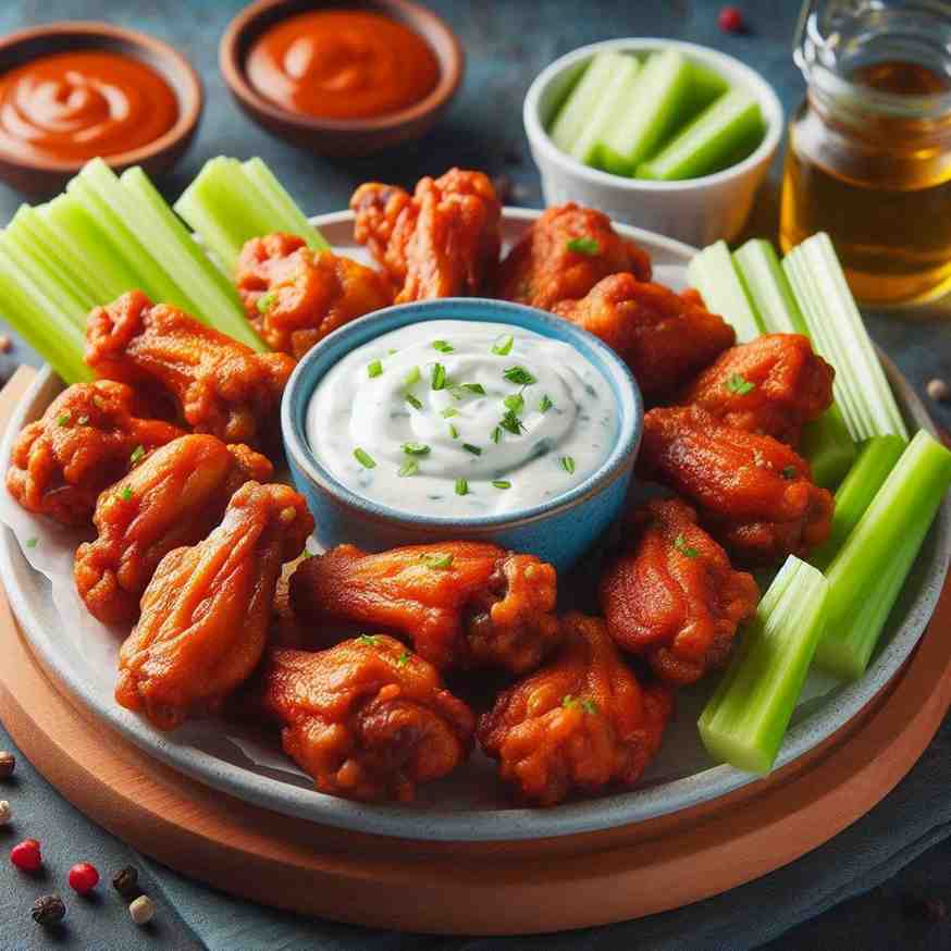 BonelessBuffaloWingsimage