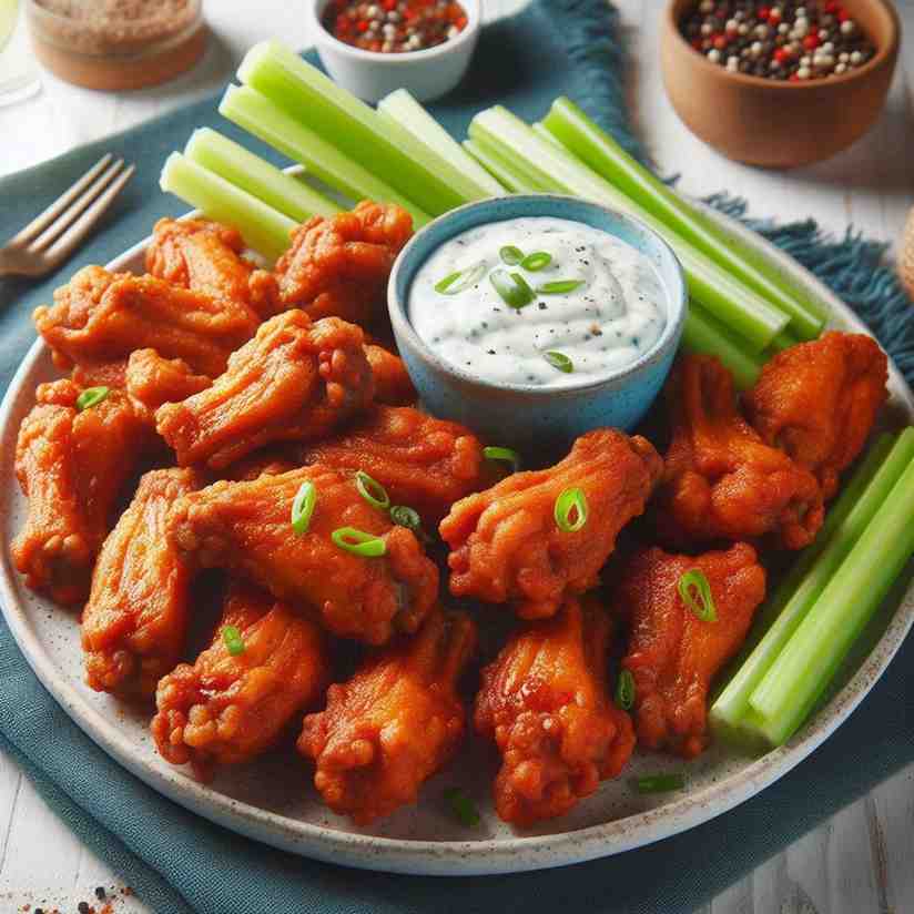 BuffaloWings