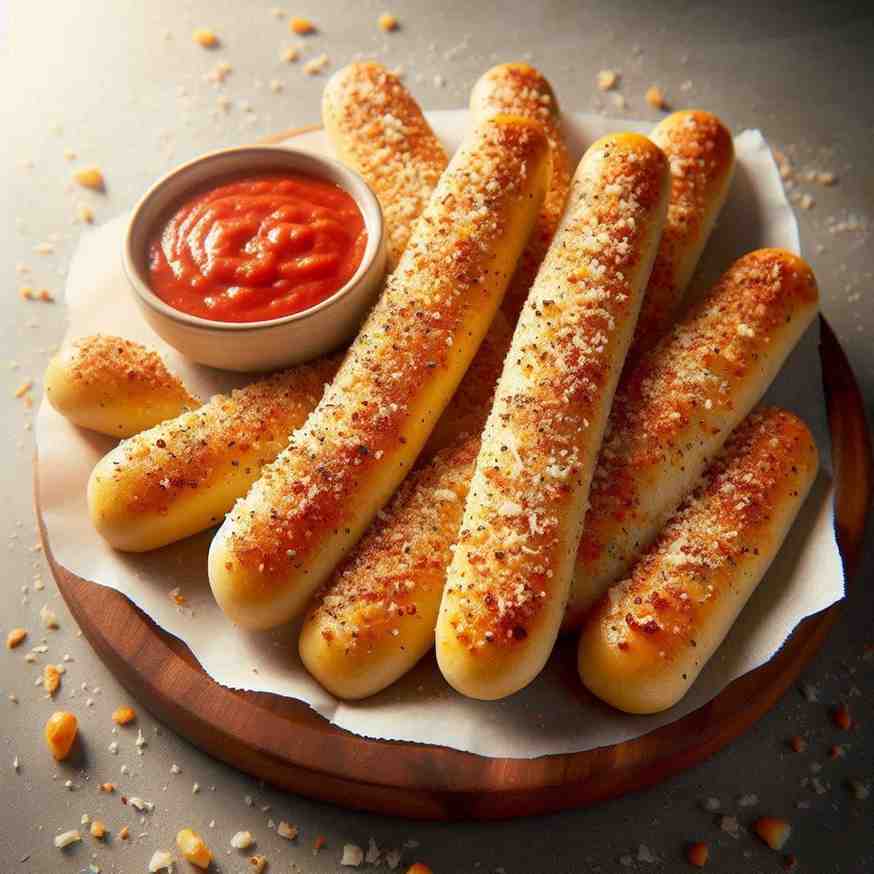 CaesarsBreadsticks