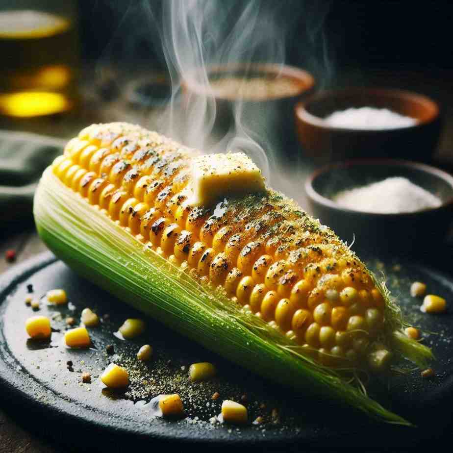 CornontheCob