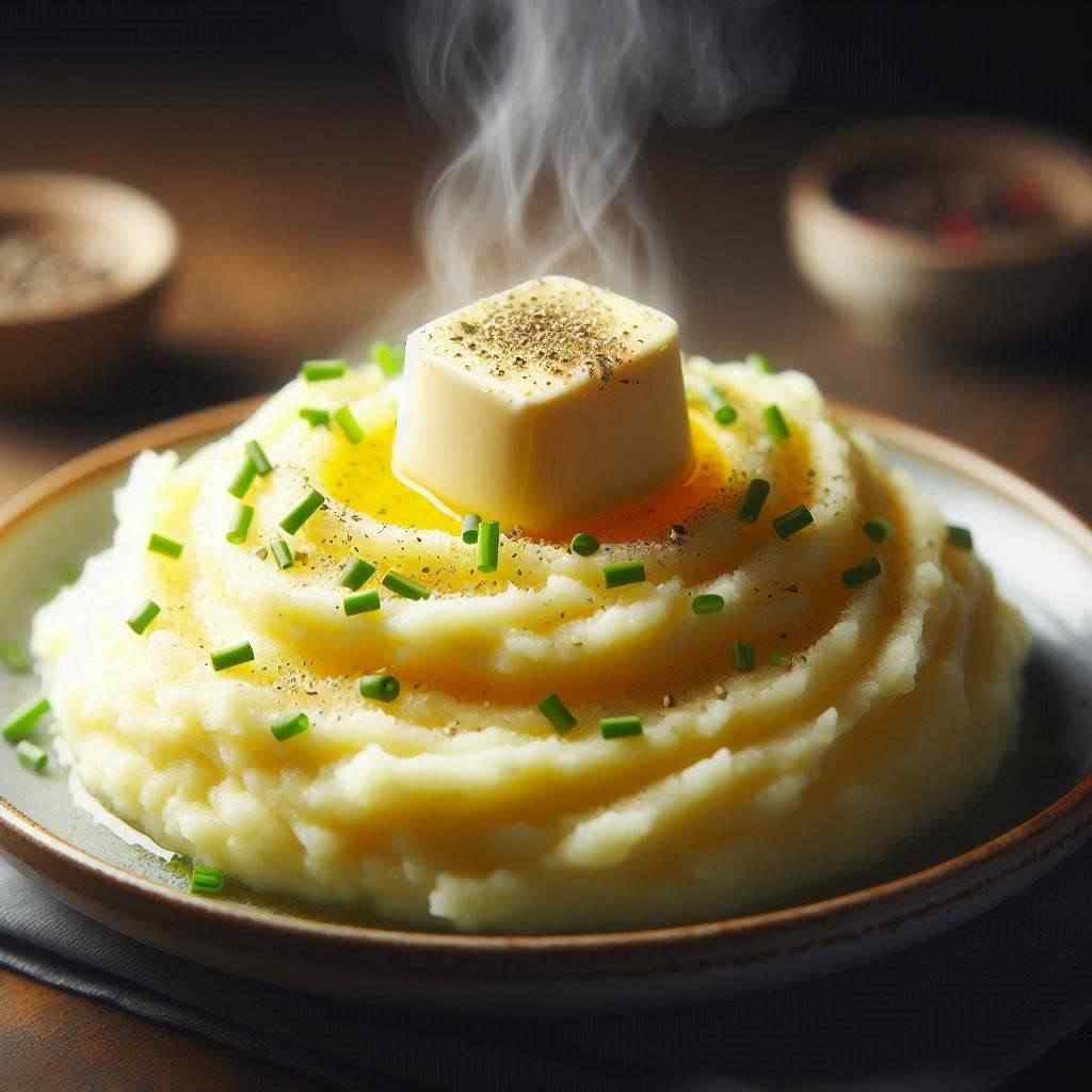 MashedPotatoes