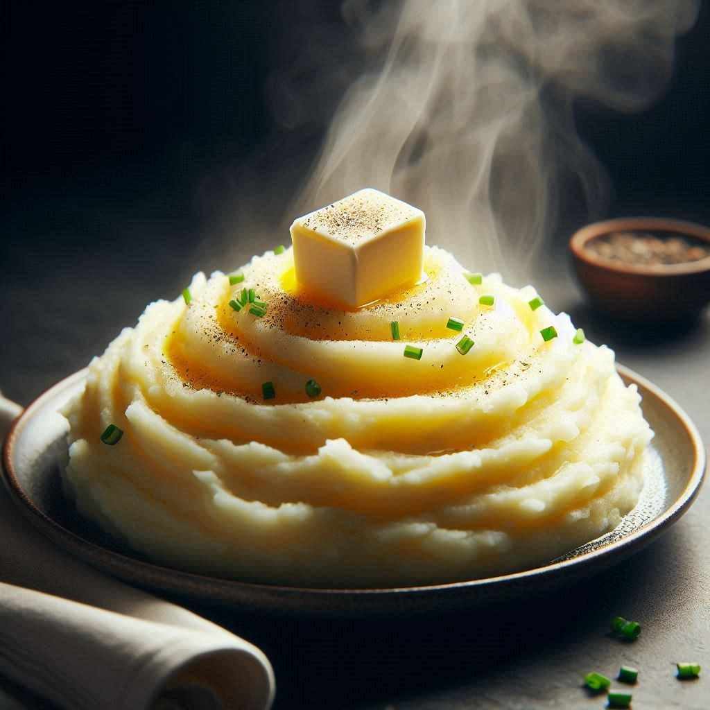 MashedPotatoesrecipe