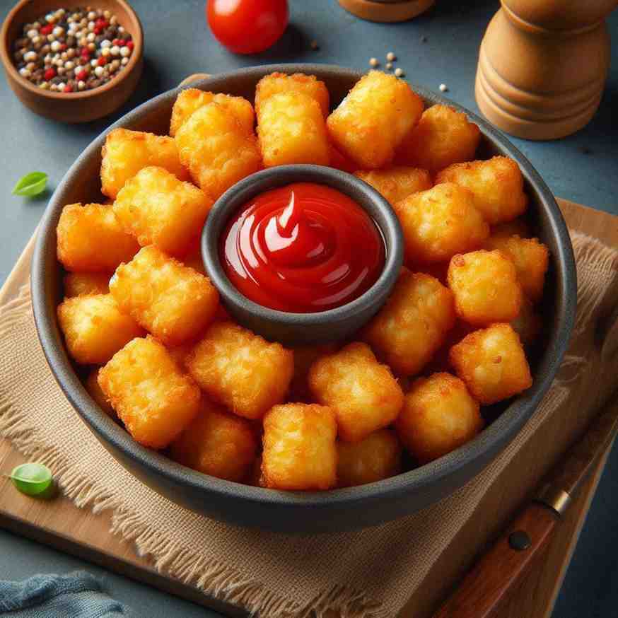 TaterTots