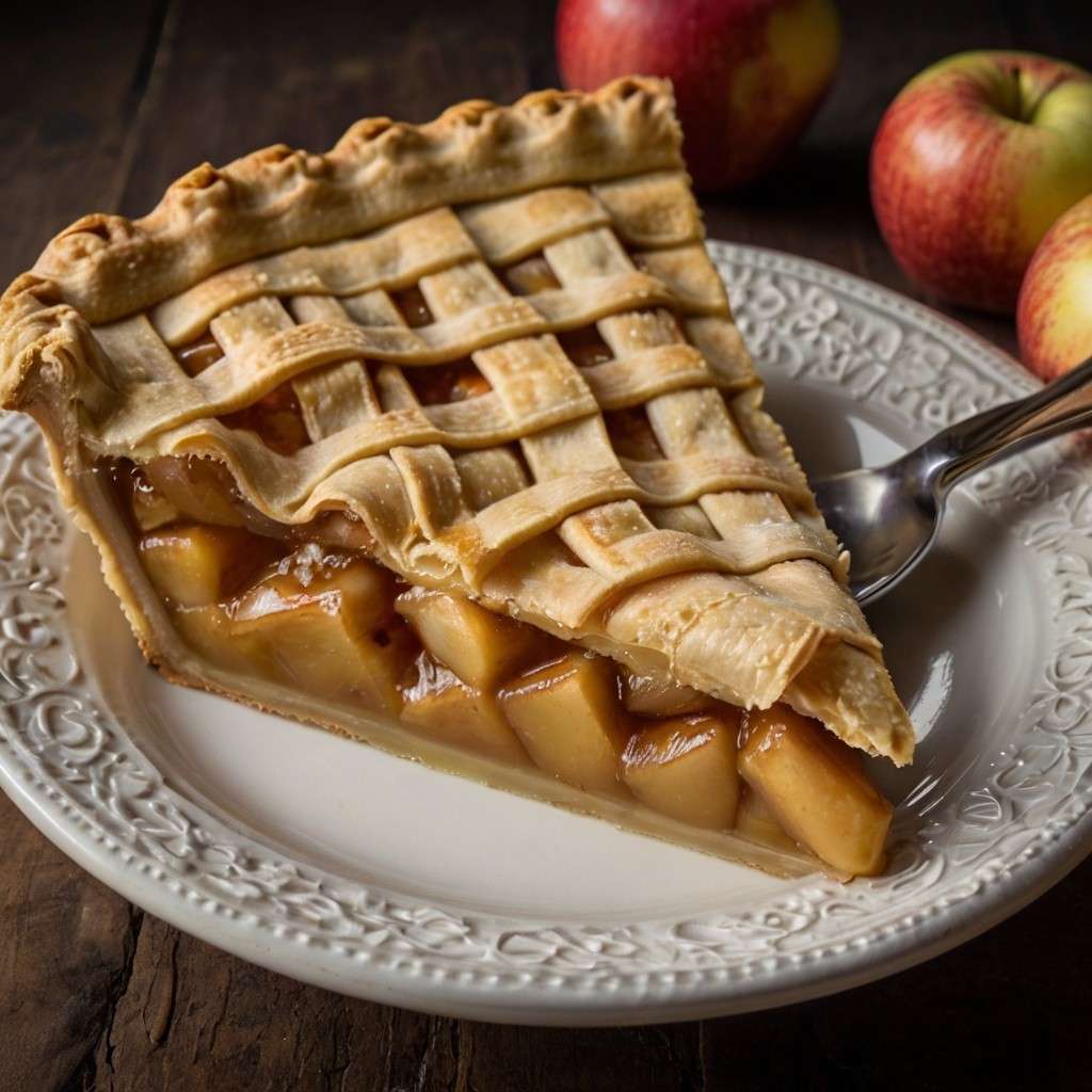 apple pie recipes