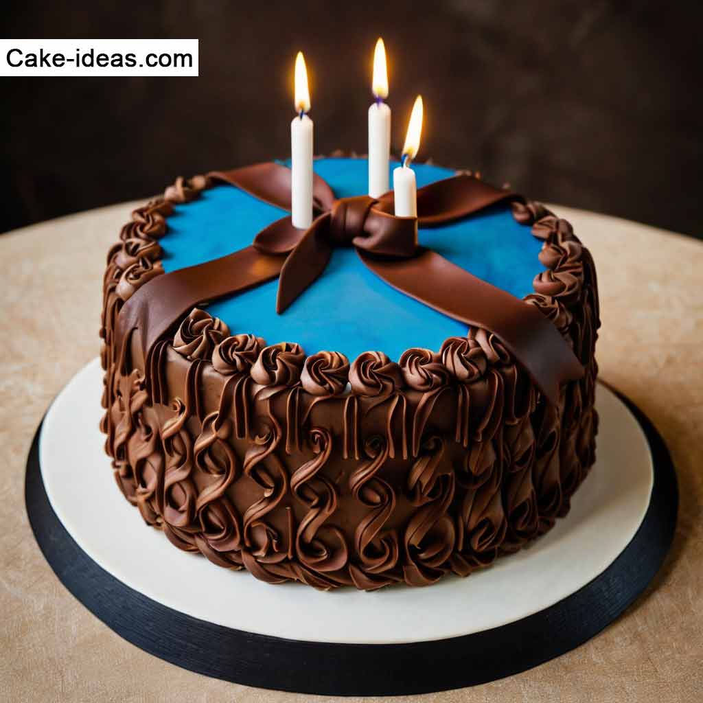 Men's-Birthday-Cake-Ideas